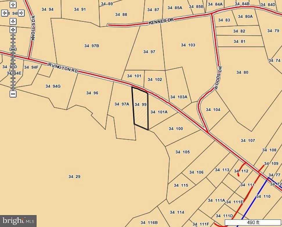 Irvington Rd White Stone, VA 22578 - Thumbnail 5