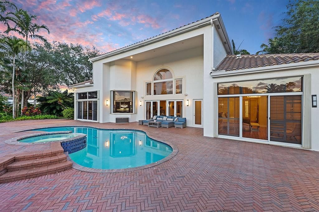 2753 W Stonebrook Cir Davie, FL 33330 - Thumbnail 5