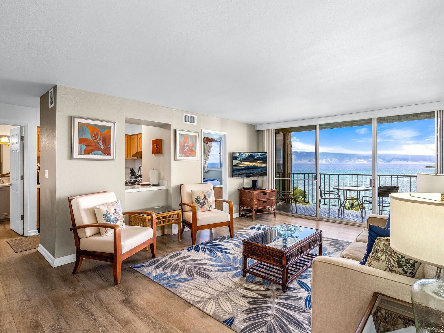 4365 Lower Honoapiilani Rd #709 Lahaina, HI 96761 - Thumbnail 5