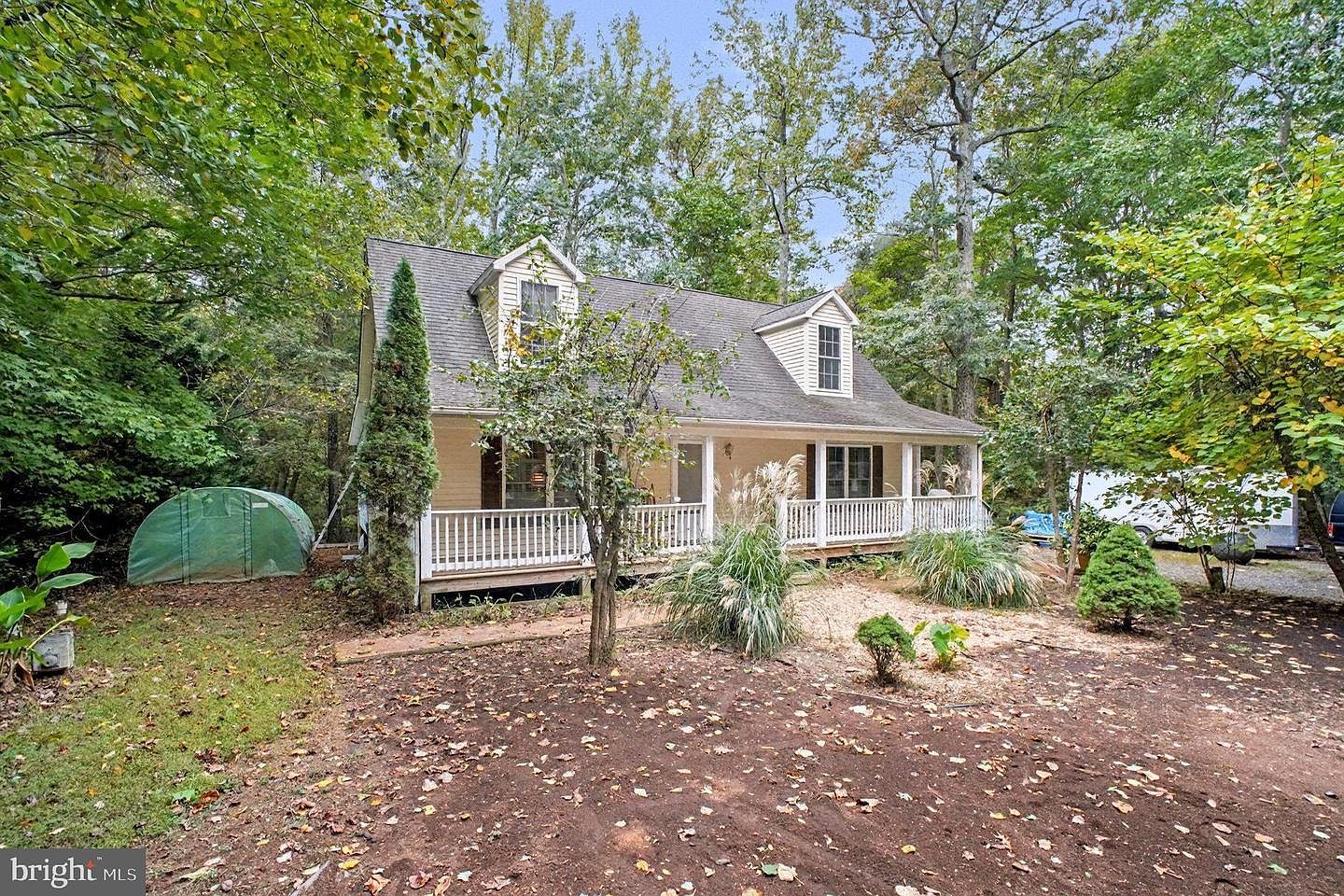 88 Carter Way Montross, VA 22520 - Thumbnail 5