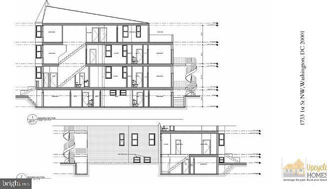 1733 1st St NW UNIT 1 Washington, DC 20001 - Thumbnail 5