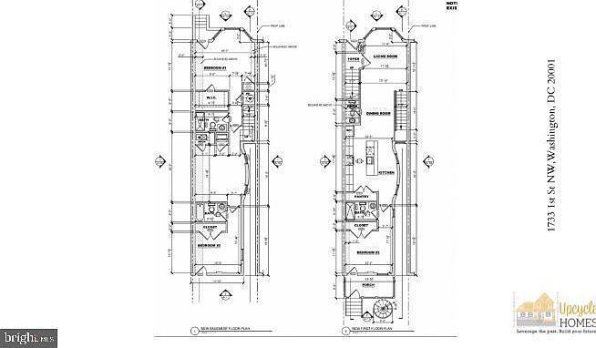 1733 1st St NW UNIT 2 Washington, DC 20001 - Thumbnail 5