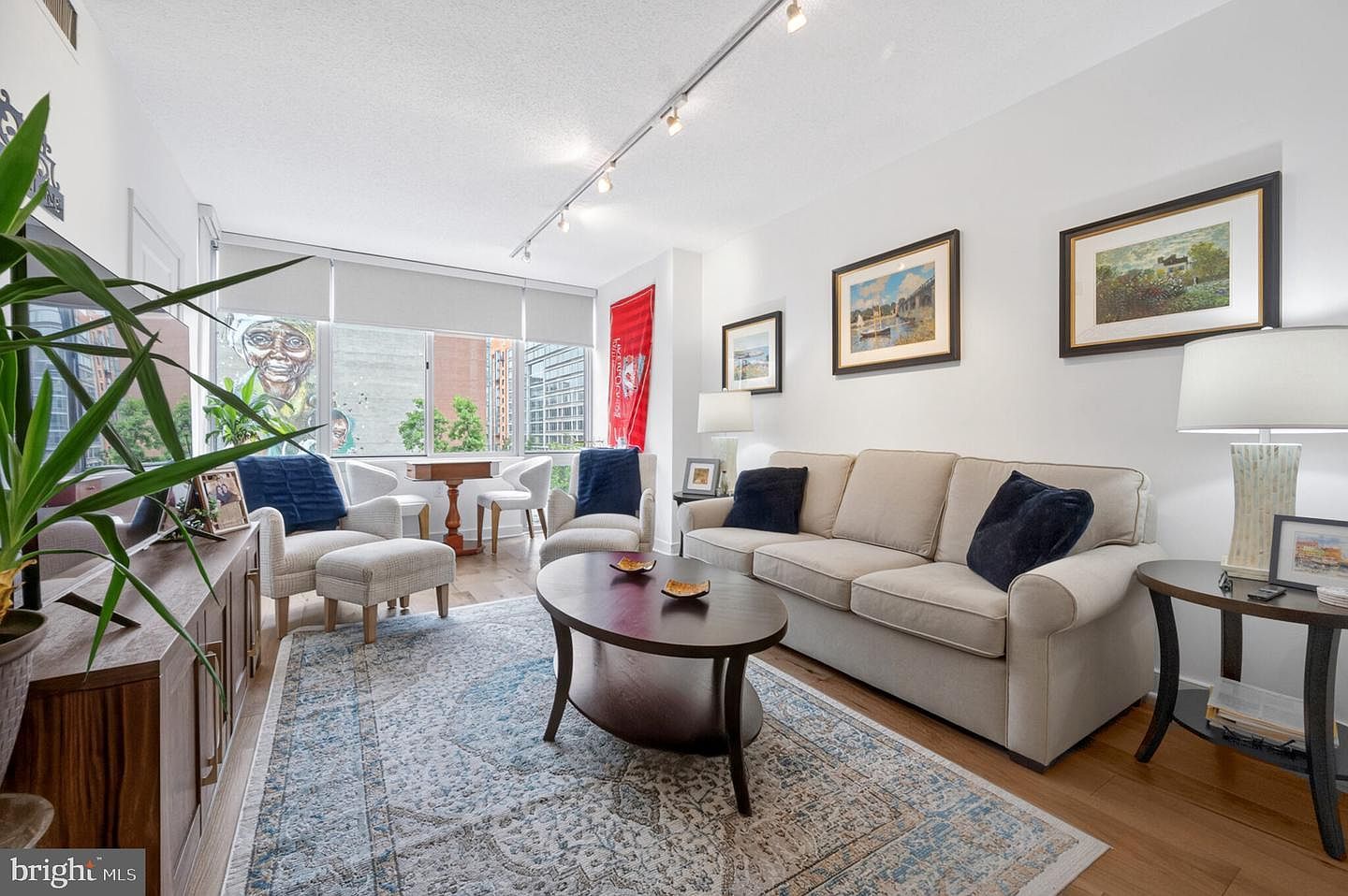 555 Massachusetts Ave NW APT 506 Washington, DC 20001 - Thumbnail 5