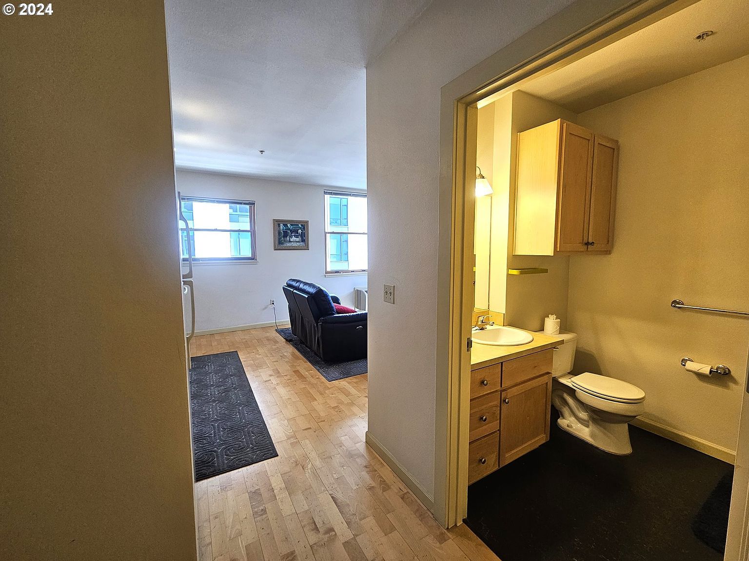 1134 SW Jefferson St APT 605 Portland, OR 97201 - Thumbnail 5