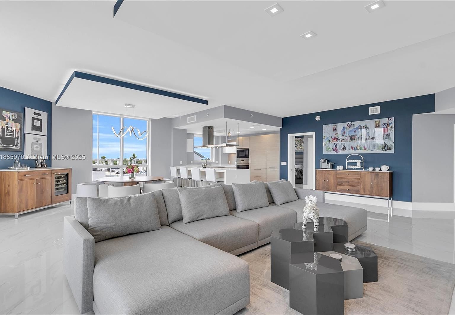 17111 Biscayne Blvd UNIT 602 Aventura, FL 33160 - Thumbnail 5