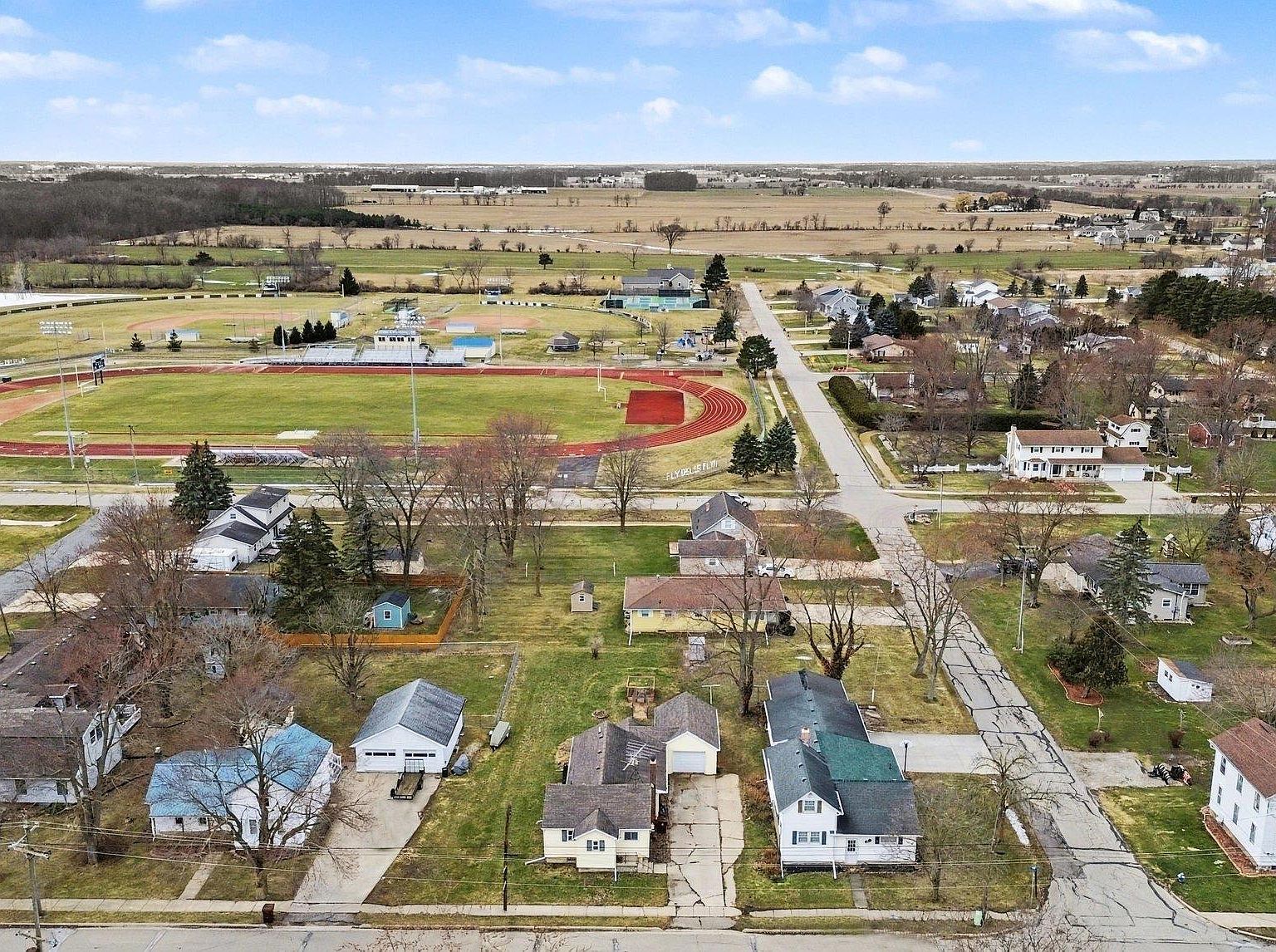 528 S Main St Fowler, MI 48835 - Thumbnail 5