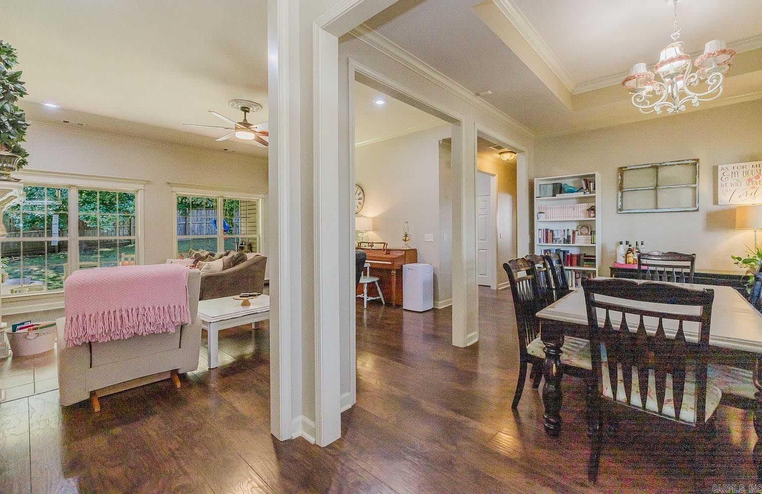 51 Waters Edge Dr Little Rock, AR 72204 - Thumbnail 5