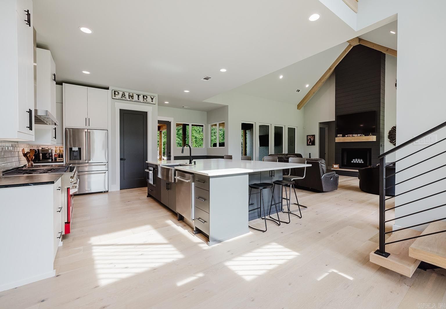 6048 Charley Pl Benton, AR 72019 - Thumbnail 5