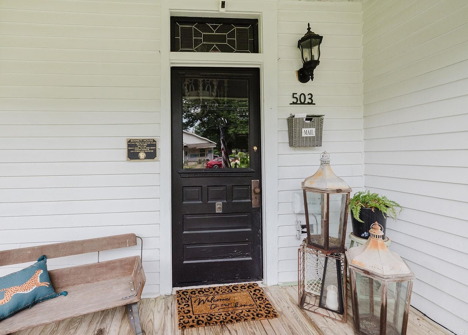 503 S 1st St Benton, AR 72015 - Thumbnail 5