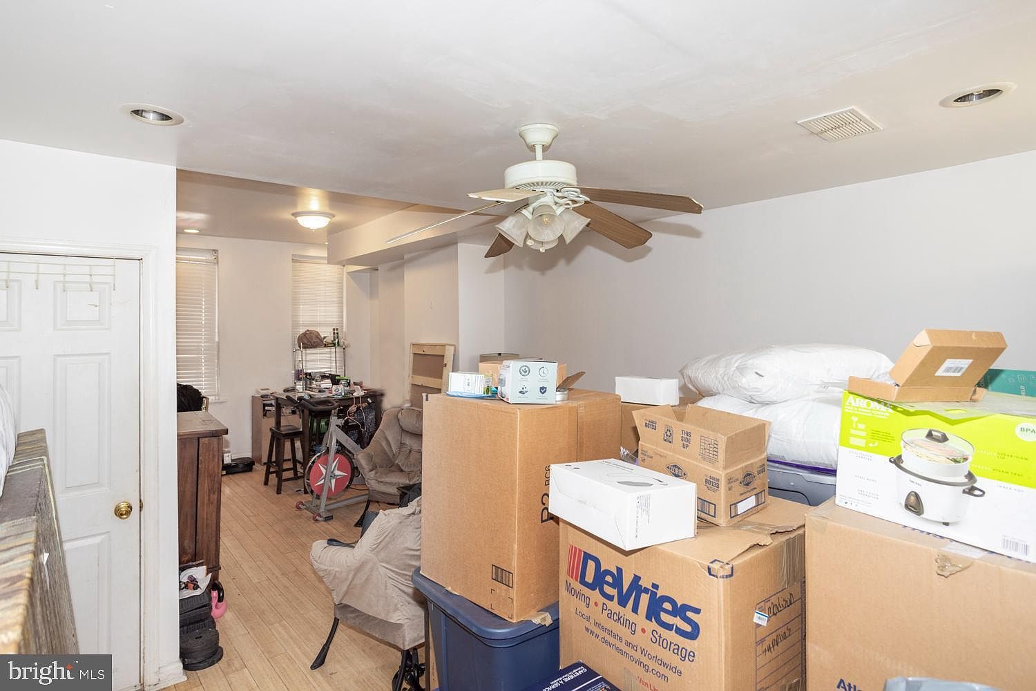 2830 W Stiles St Philadelphia, PA 19121 - Thumbnail 5