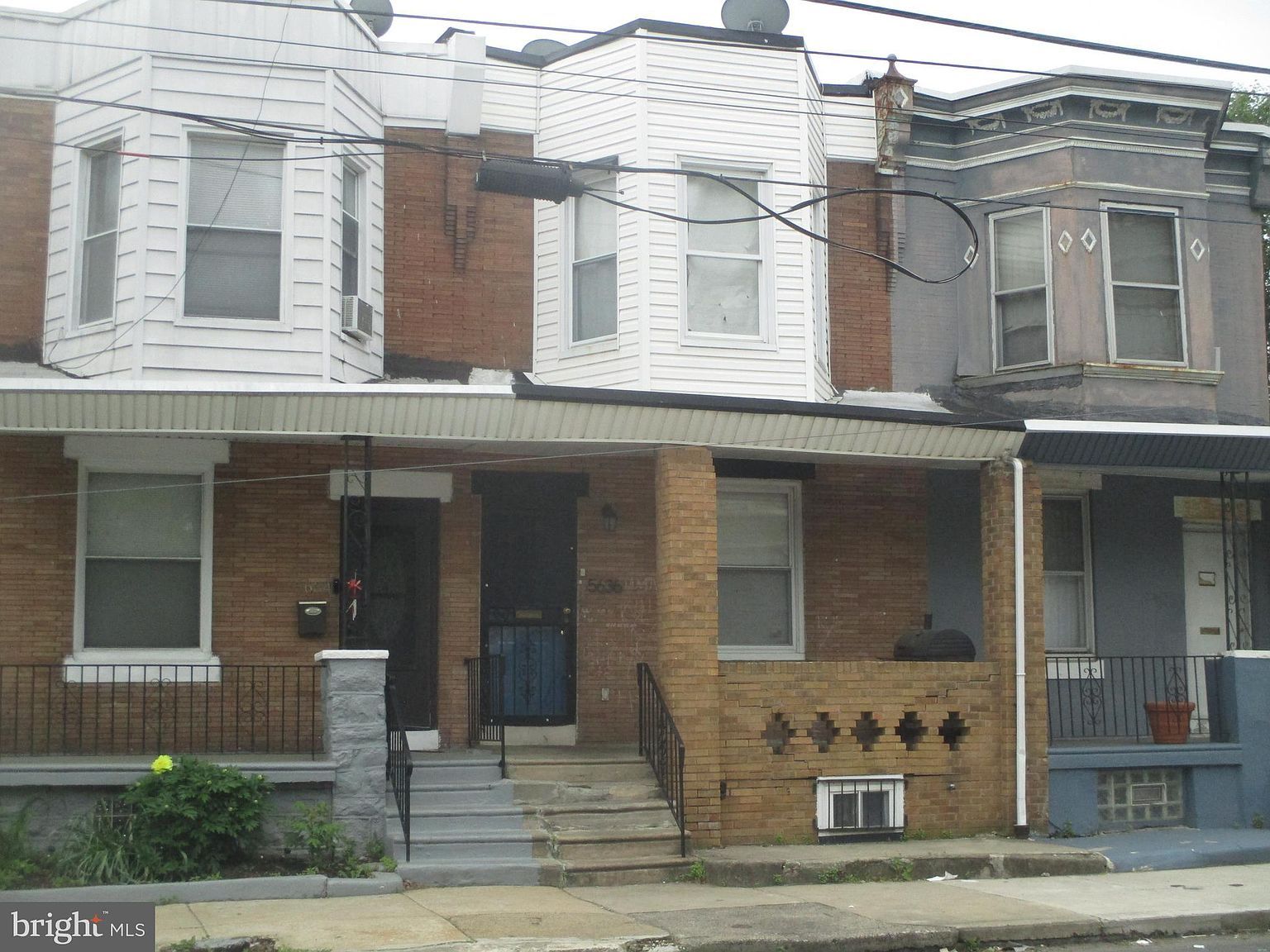 5636 Haverford Ave Philadelphia, PA 19131  | New build