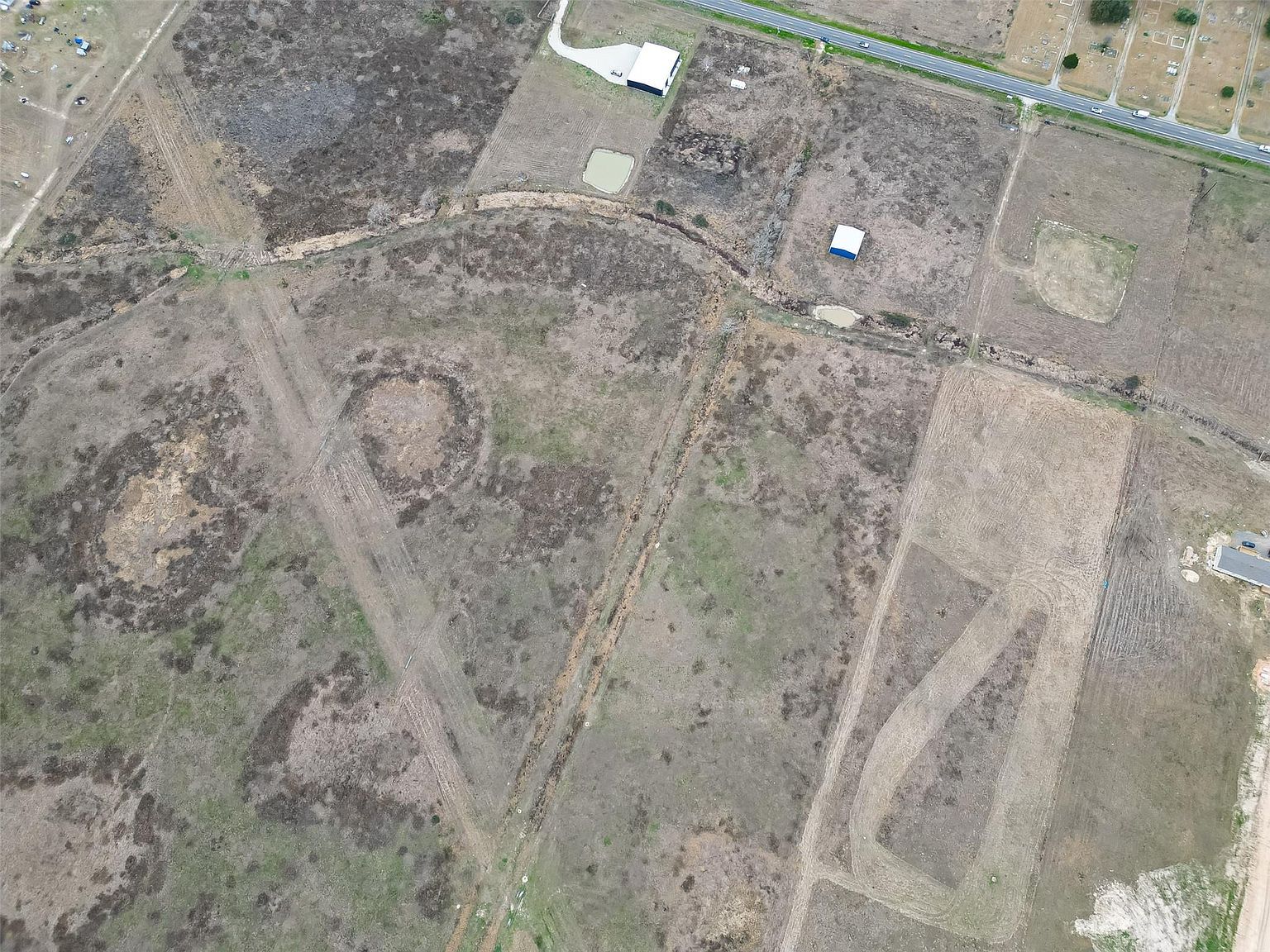 11501 Fm 1994 Rd Guy, TX 77444 - Thumbnail 5