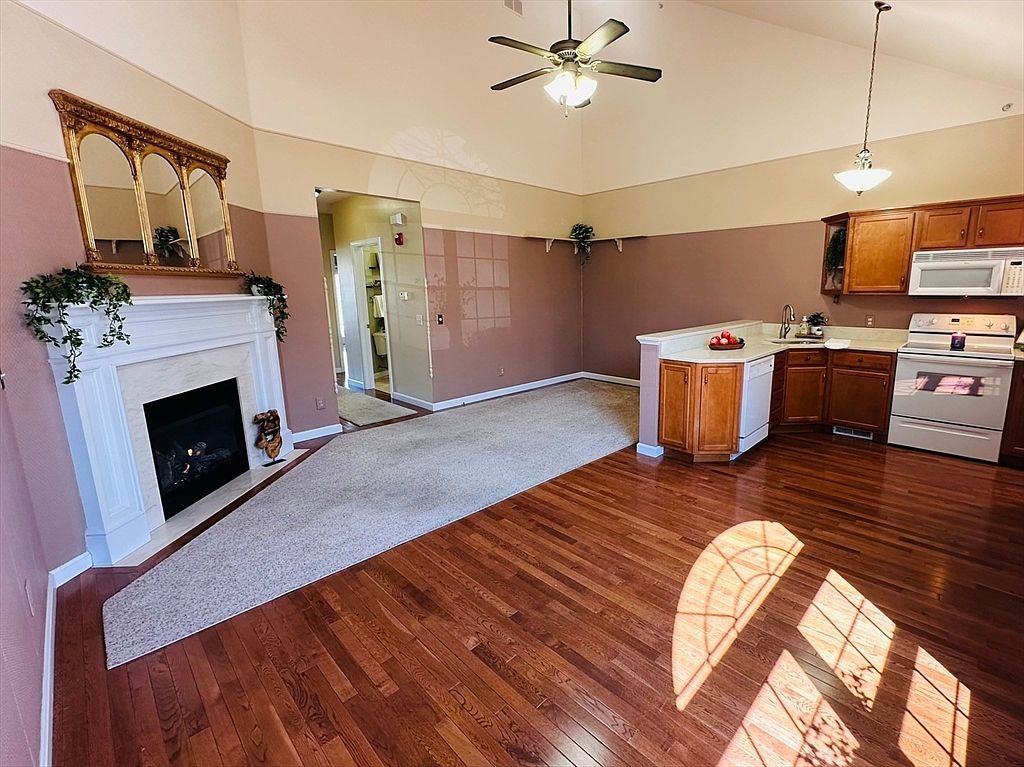 138 Brookfield Ln Unit 138 Agawam, MA 01001 - Thumbnail 5