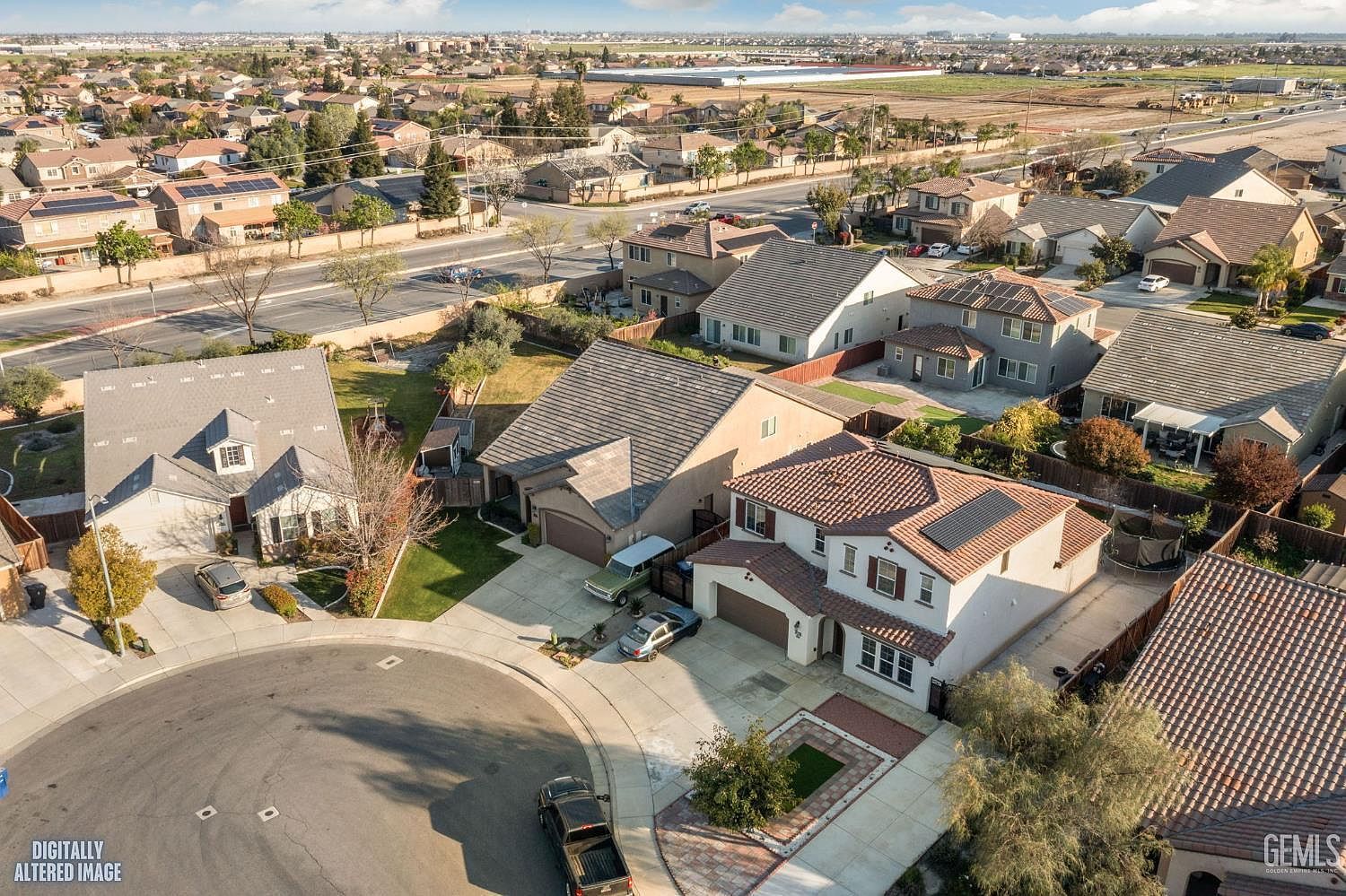 9705 Dutchman Peak Ln Bakersfield, CA 93311 - Thumbnail 5