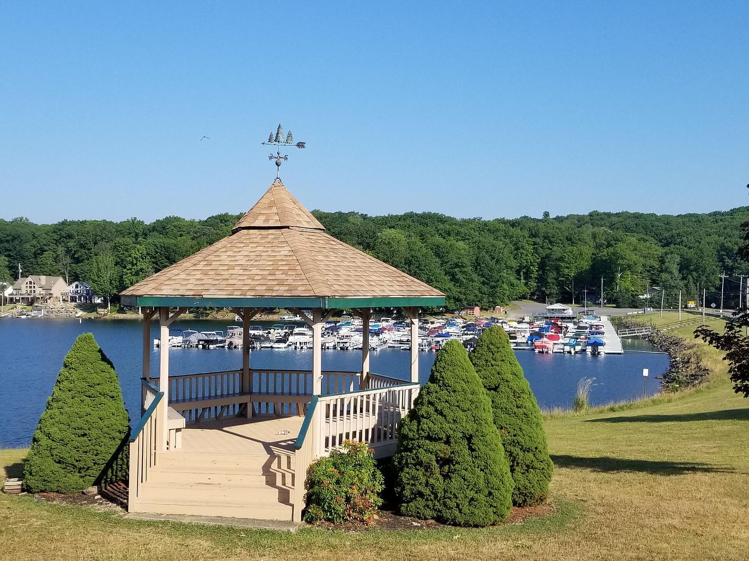 Santa Lucia Rd LOT 258 Du Bois, PA 15801 - Thumbnail 5