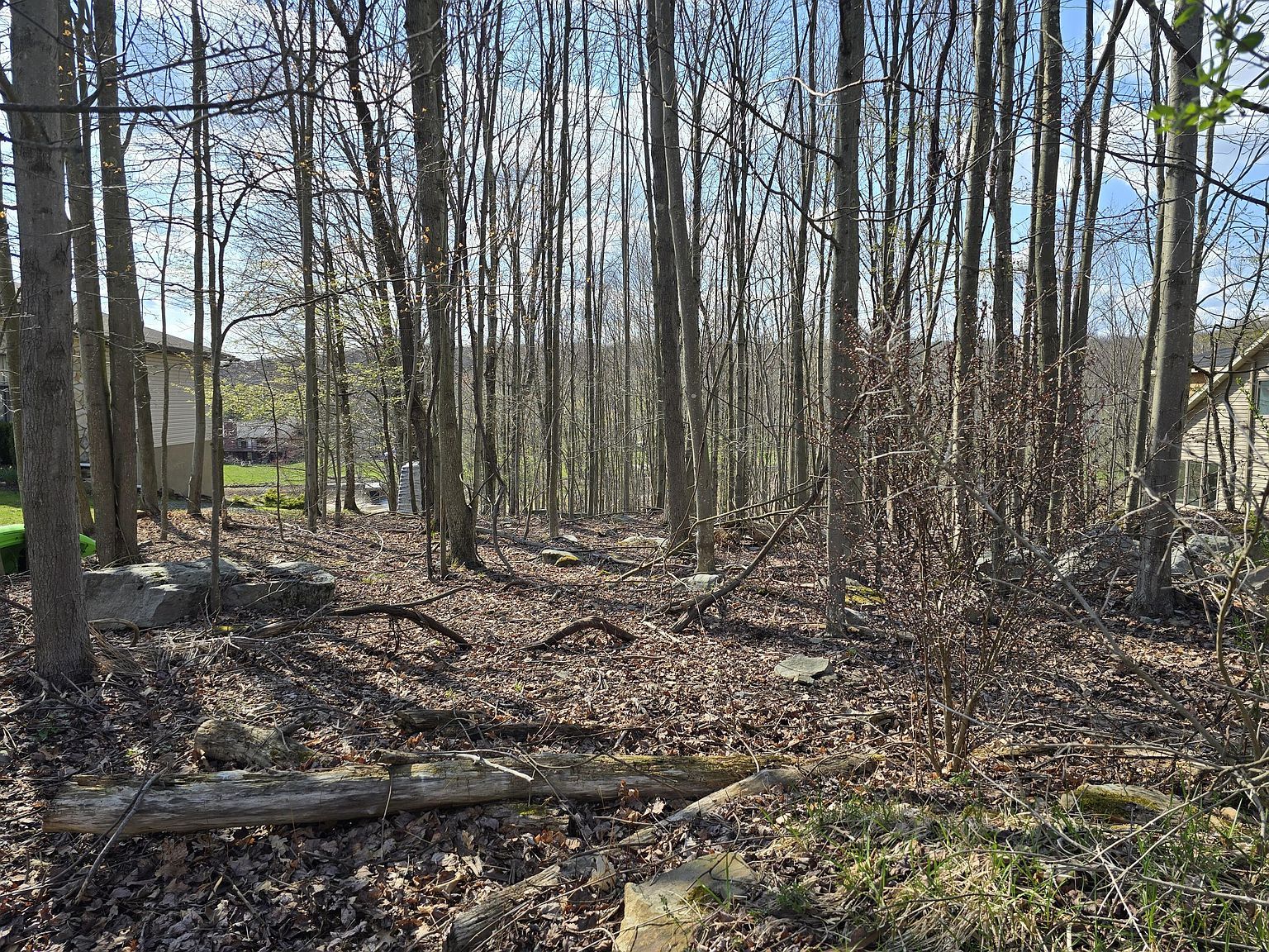Treasure Lake Rd LOT 751 Du Bois, PA 15801 - Thumbnail 5
