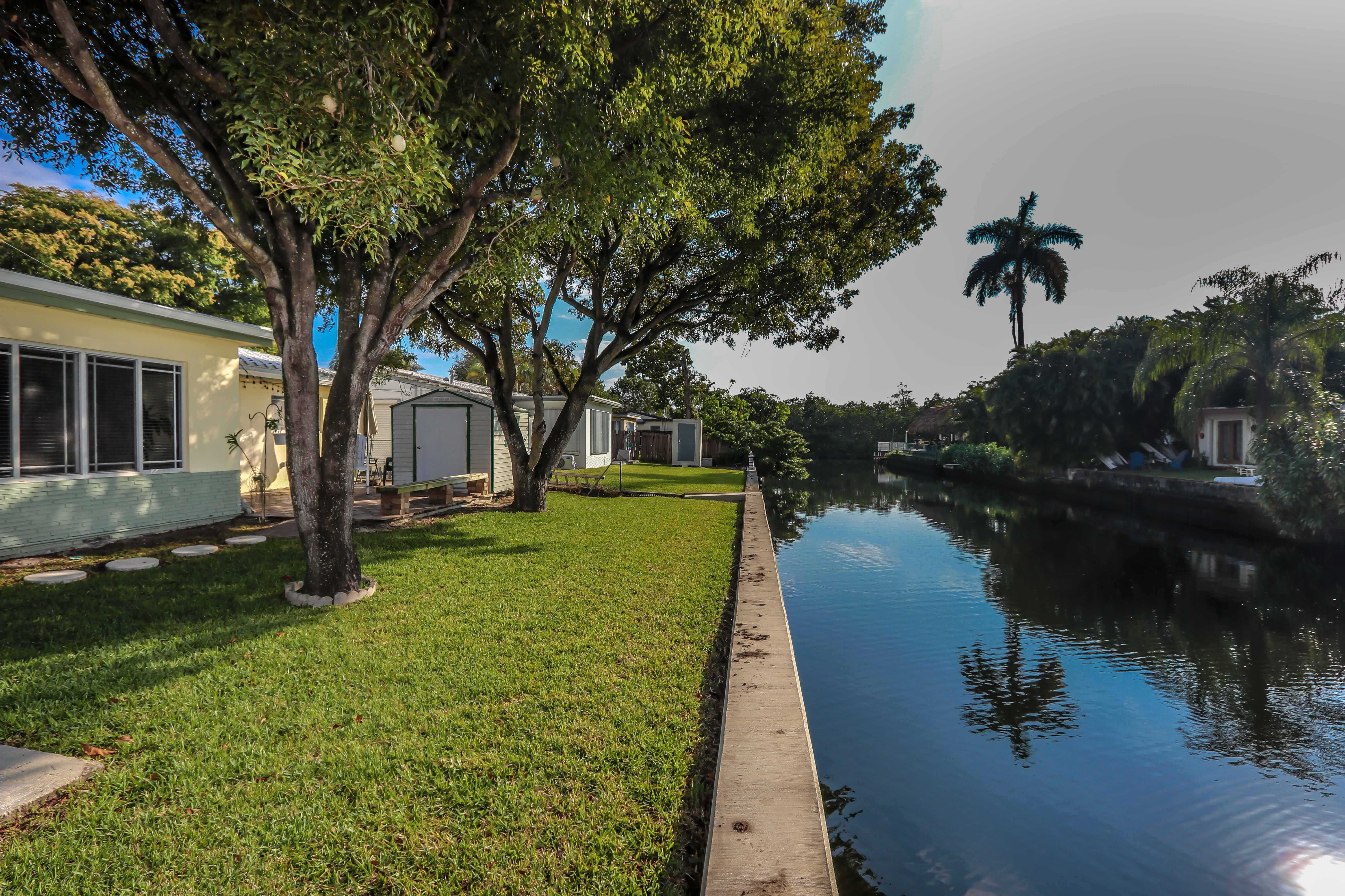 3042 Garfield Street, Hollywood, FL, USA, 33021  | Single Family
