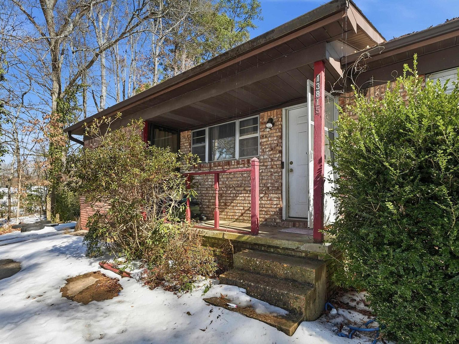 13815 Bonnie Ln Shannon Hills, AR 72103 - Thumbnail 5