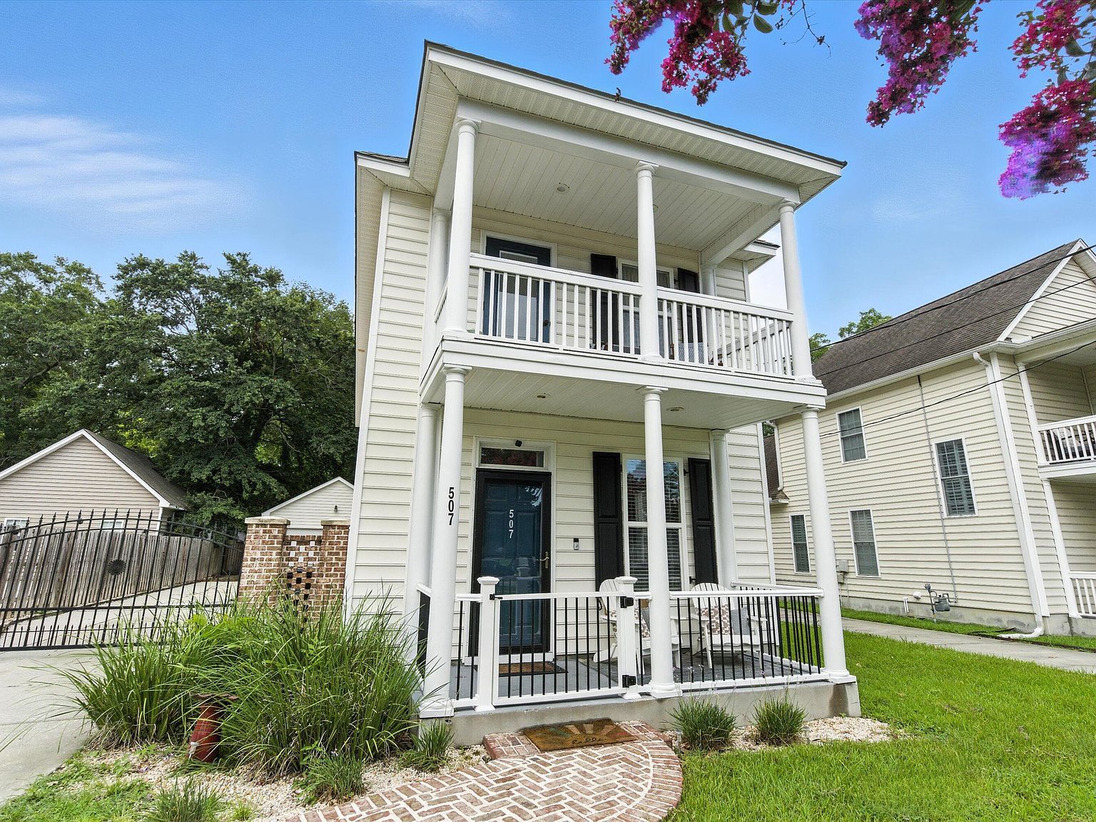 507 W 2nd North St Summerville, SC 29483 - Thumbnail 5