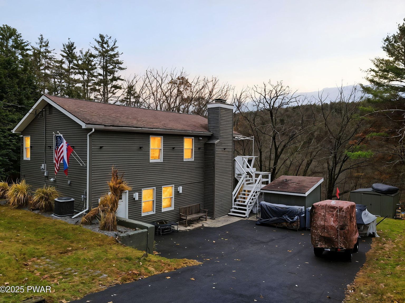 108 Bugle Ct Lackawaxen, PA 18435 - Thumbnail 5