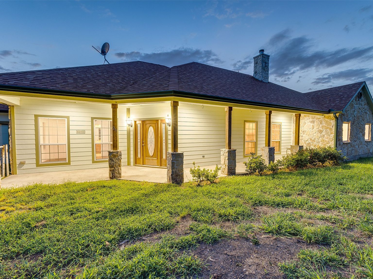 213 County Road 4725 Leonard, TX 75452 - Thumbnail 5