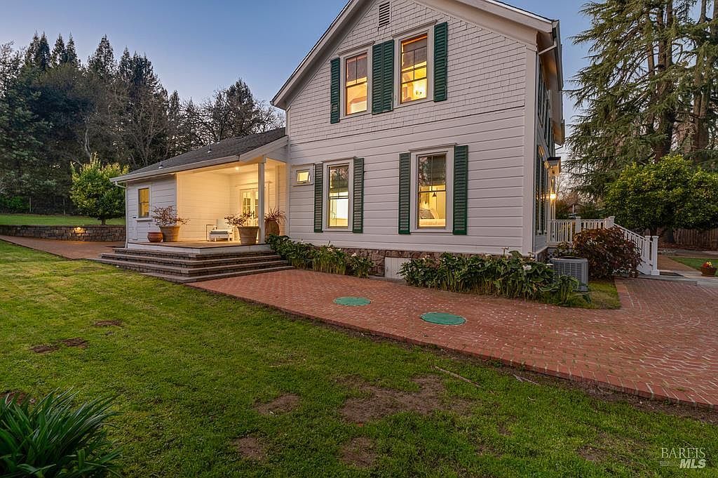 6740 Covey Rd Forestville, CA 95436 - Thumbnail 5