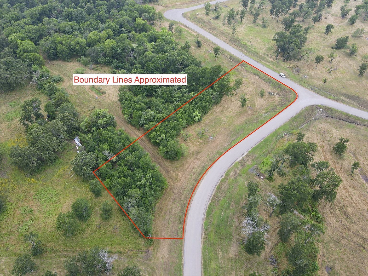 6 & Btslp Emerald Ln Corsicana, TX 75109 - Thumbnail 5