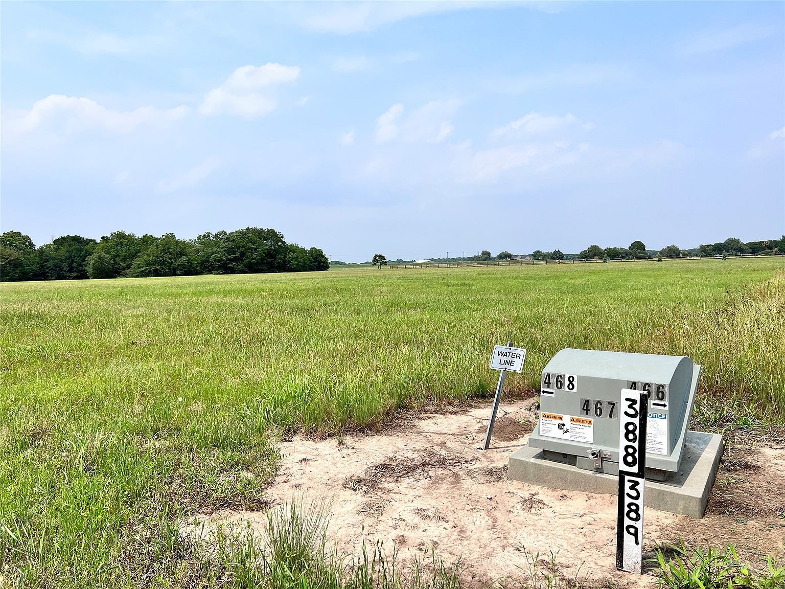 LOT 389 Polaris Dr Corsicana, TX 75109 - Thumbnail 5