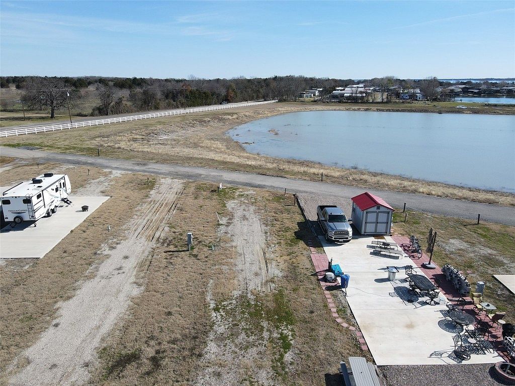 LOT 165 Peninsula Rd Kerens, TX 75144 - Thumbnail 5