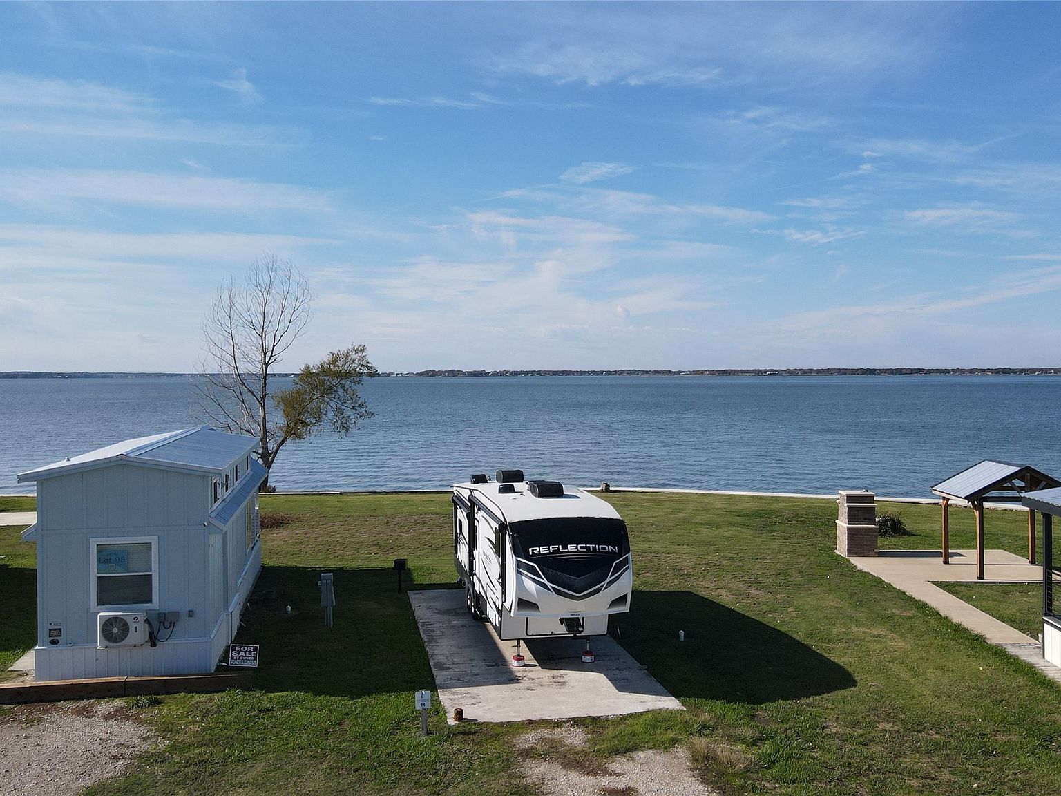 LOT 94 Peninsula Point Kerens, TX 75144 - Thumbnail 5