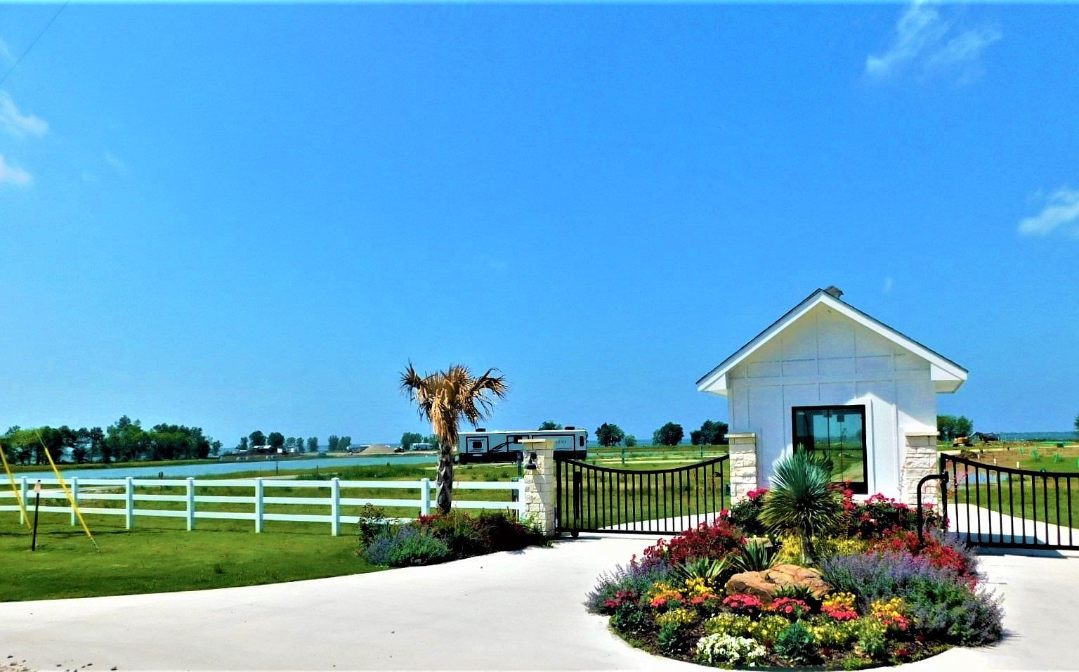 LOT 170 Peninsula Point Kerens, TX 75144 - Thumbnail 5