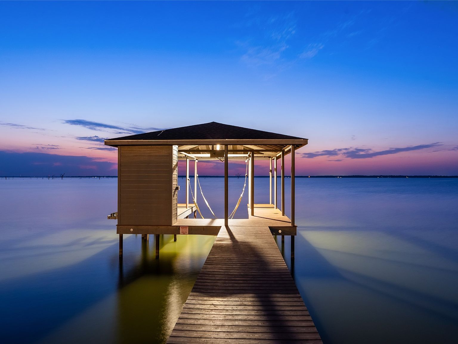 1124 Paradise Cv Streetman, TX 75859 - Thumbnail 5