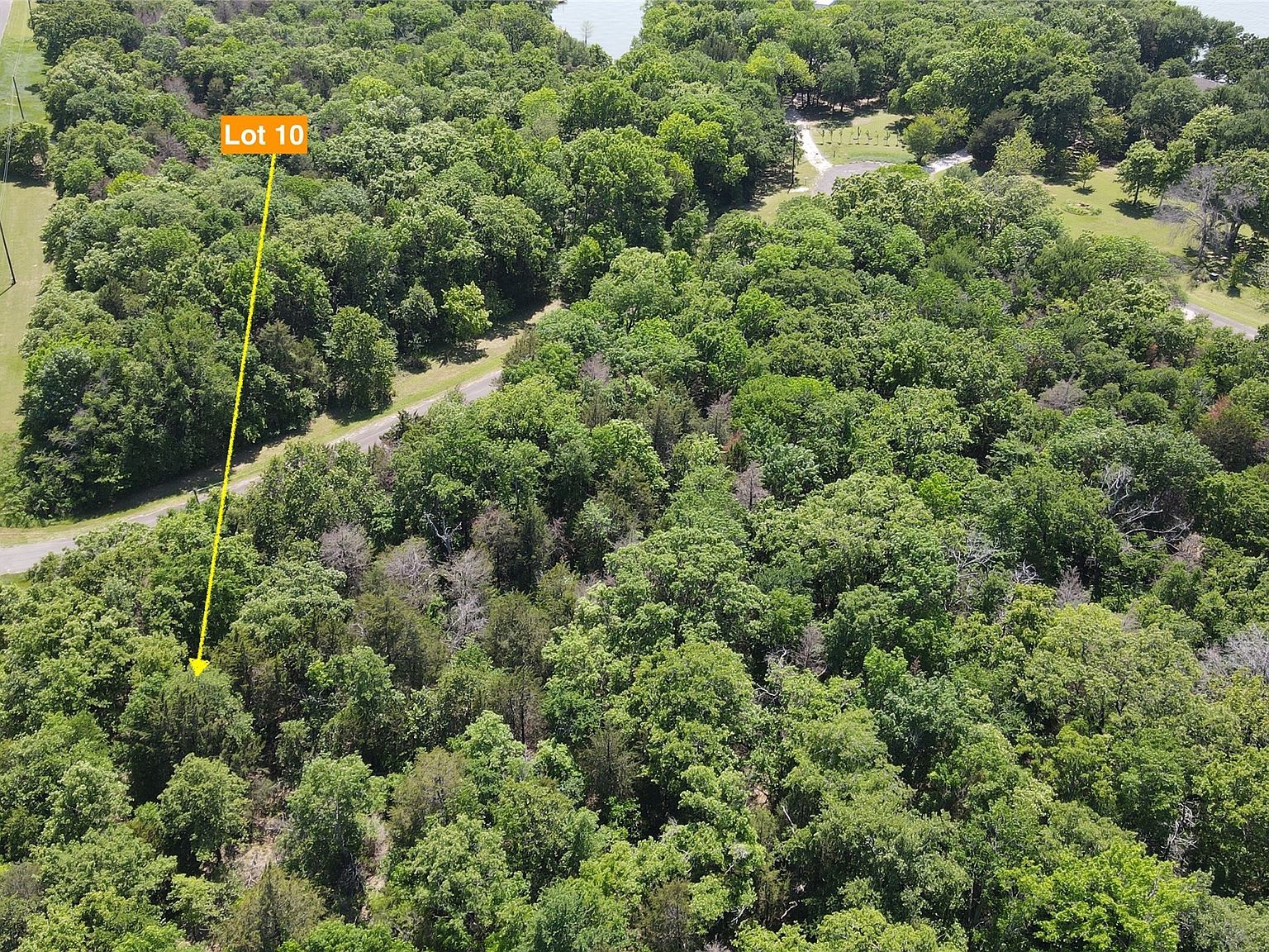 LOT 10 SE County Road 3258 Kerens, TX 75144 - Thumbnail 5