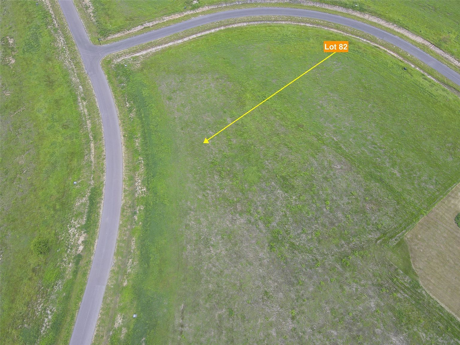 LOT 82 Sunset Blvd Corsicana, TX 75109 - Thumbnail 5