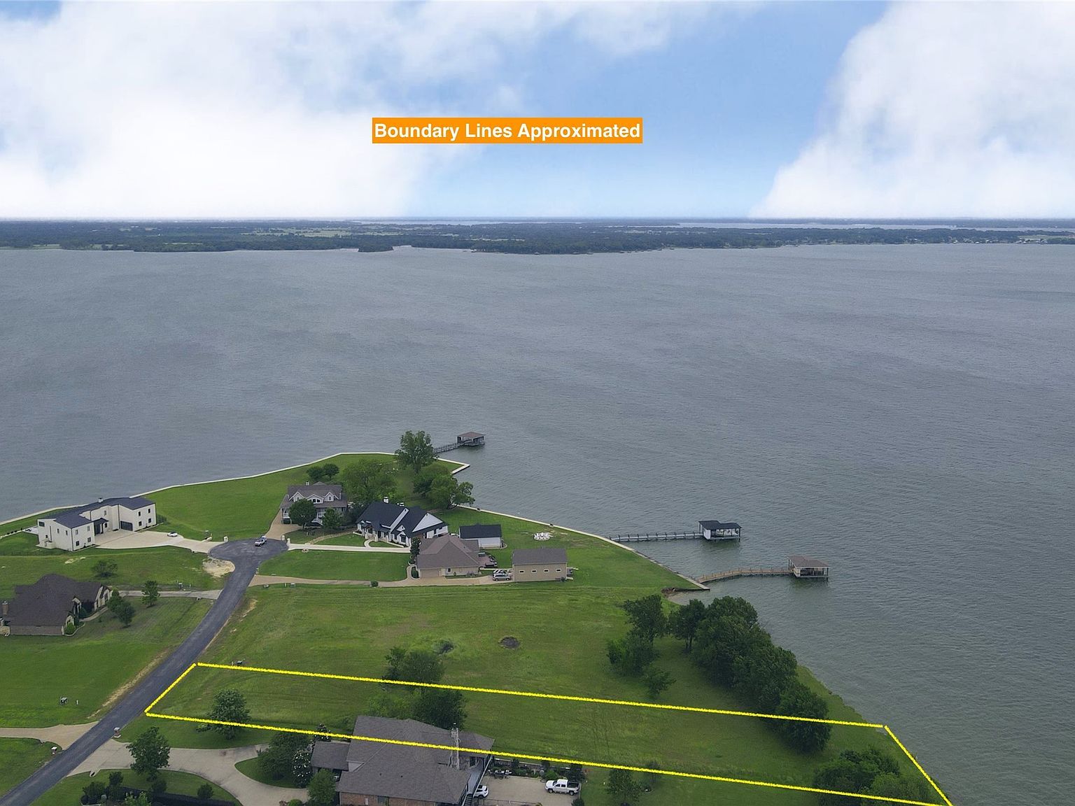 LOT 61 Open Water Way Streetman, TX 75859 - Thumbnail 5