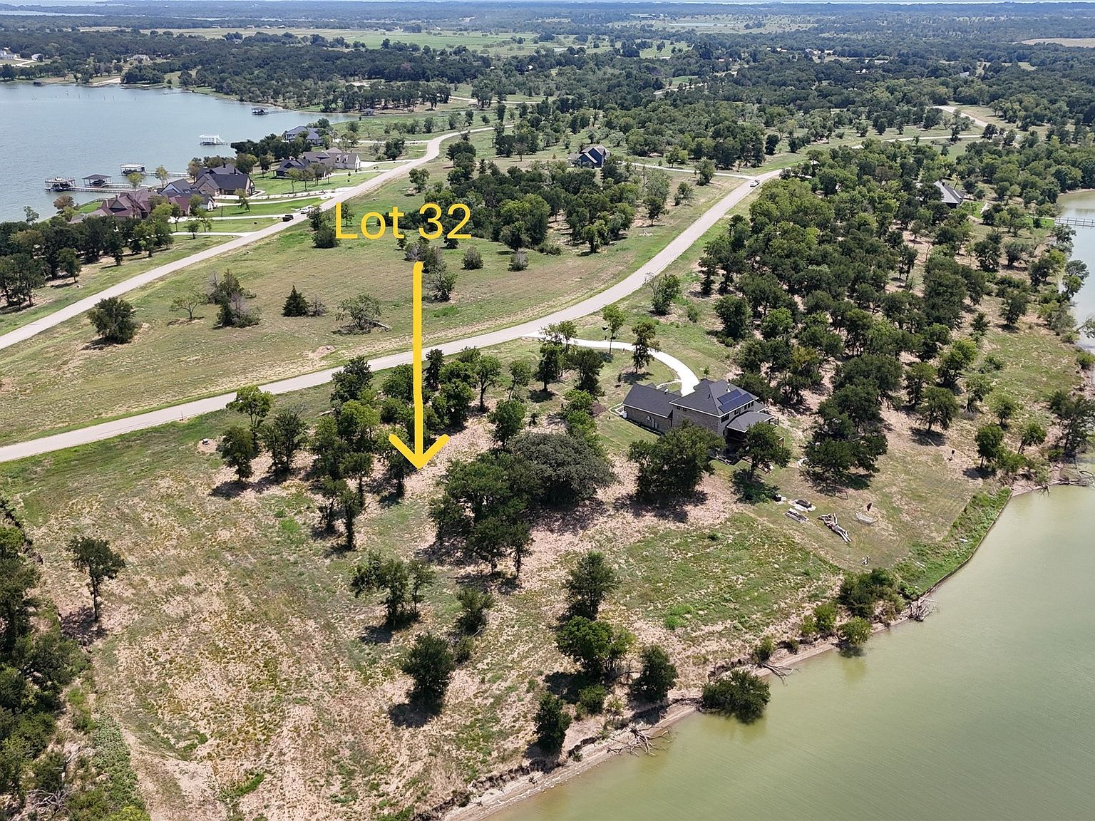 LOT 32 Opal Ln Corsicana, TX 75109 - Thumbnail 5