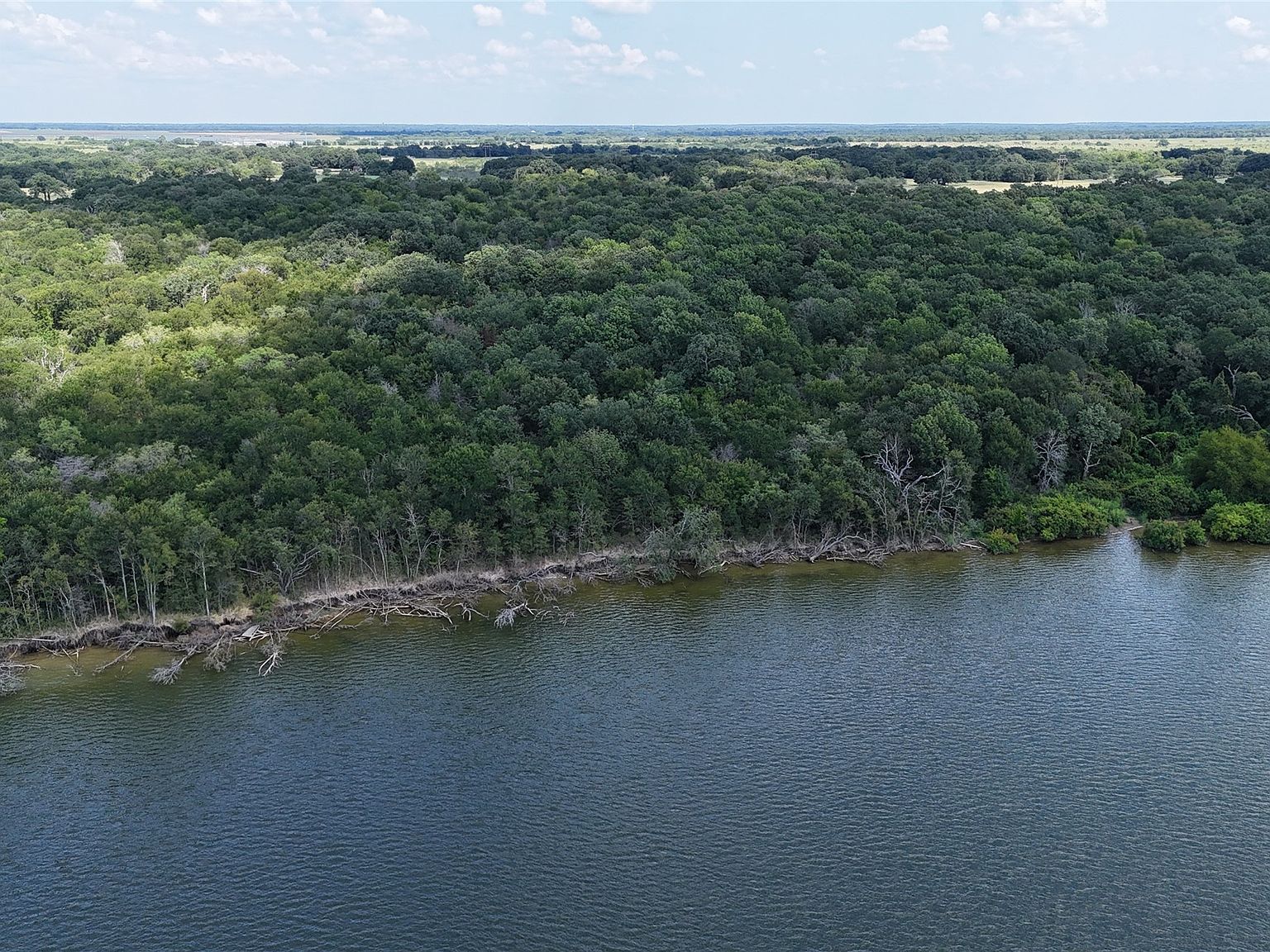 TRACT 2 SE County Road 3230 Kerens, TX 75144 - Thumbnail 5