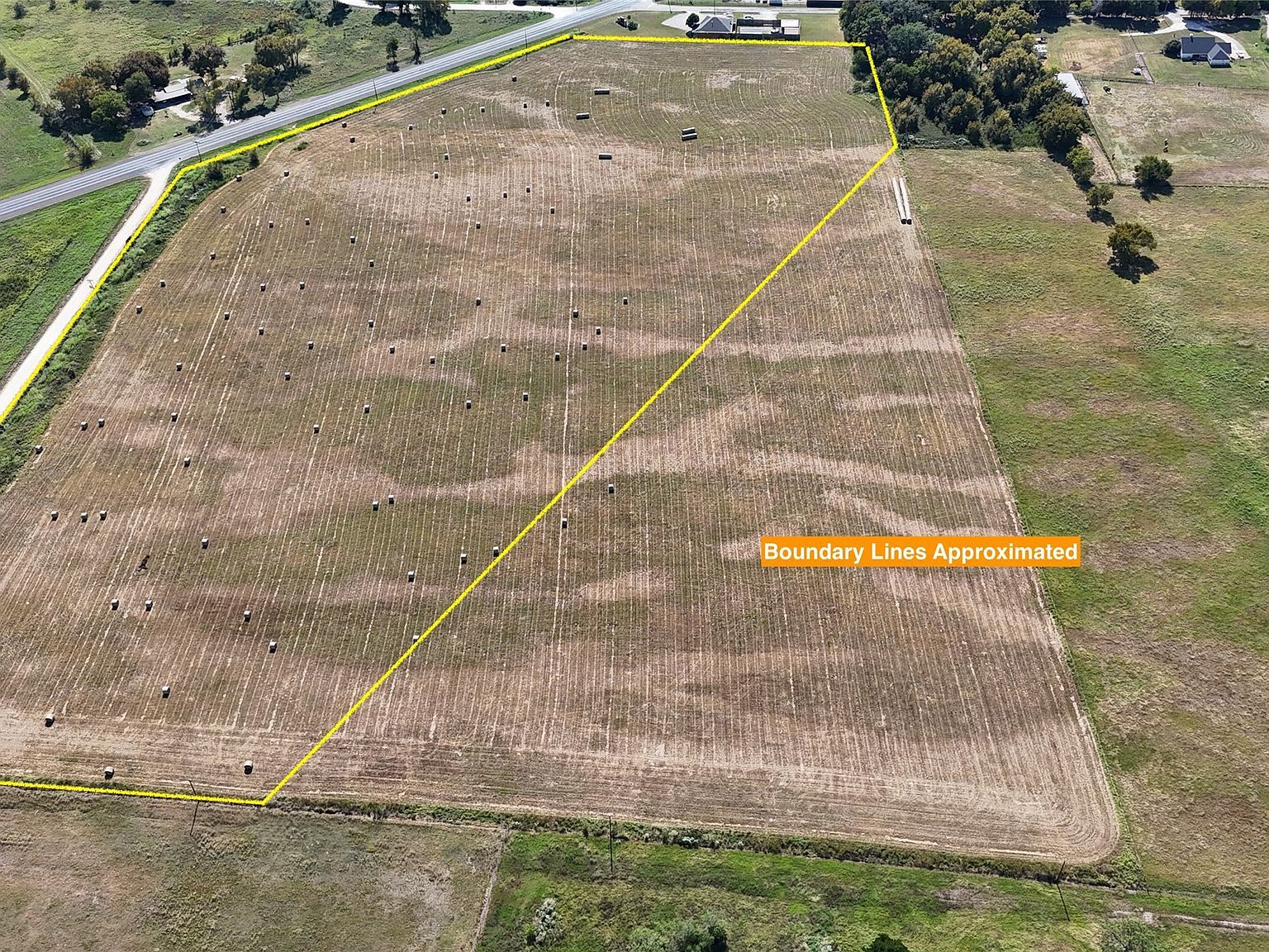 20 Acs Hwy #287 Corsicana, TX 75109 - Thumbnail 5