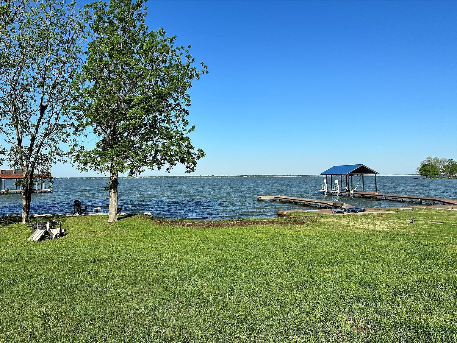 5132 Waterfront Rd Kerens, TX 75144 - Thumbnail 5