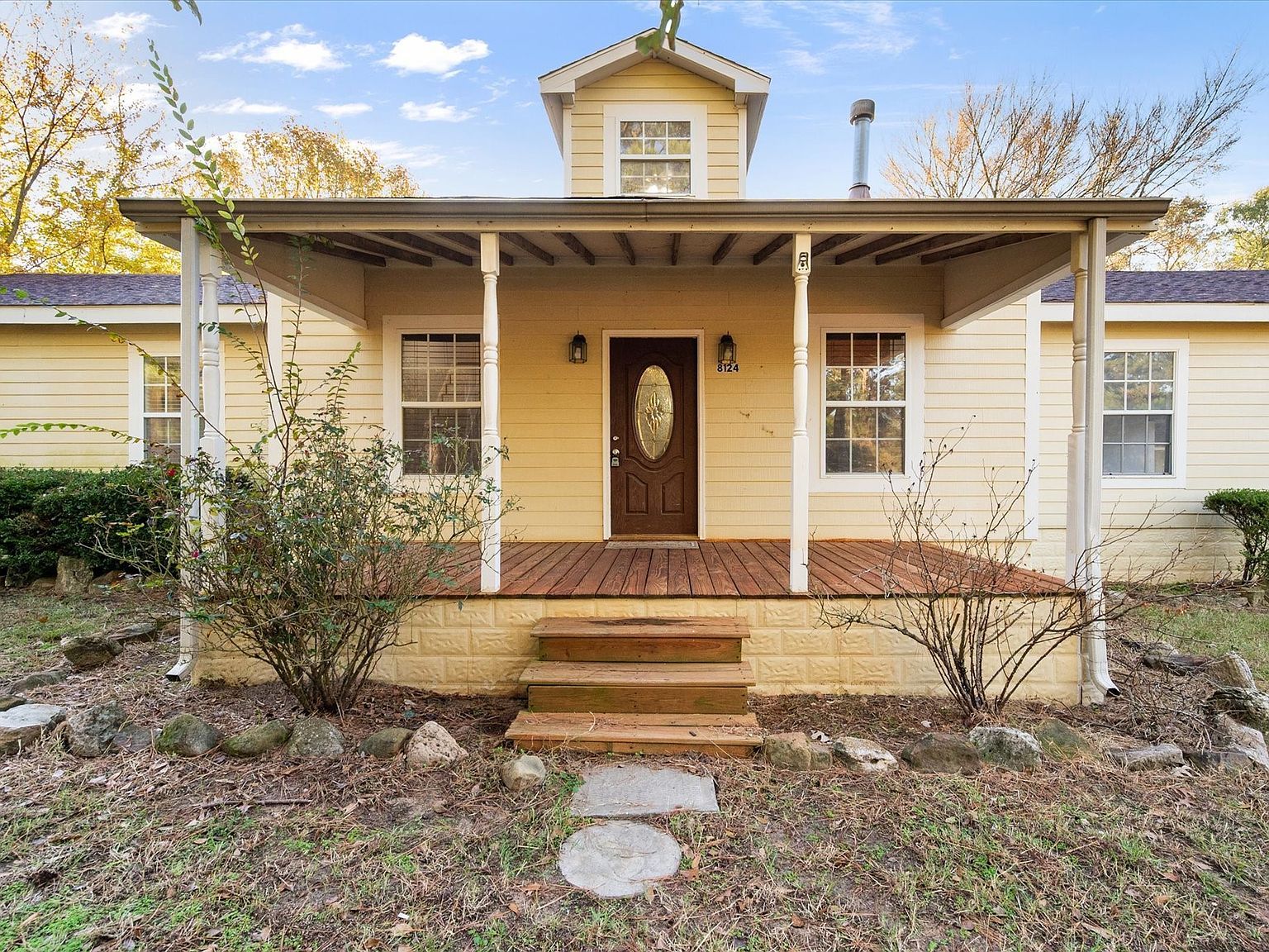 8124 Fm 416 Streetman, TX 75859 - Thumbnail 5