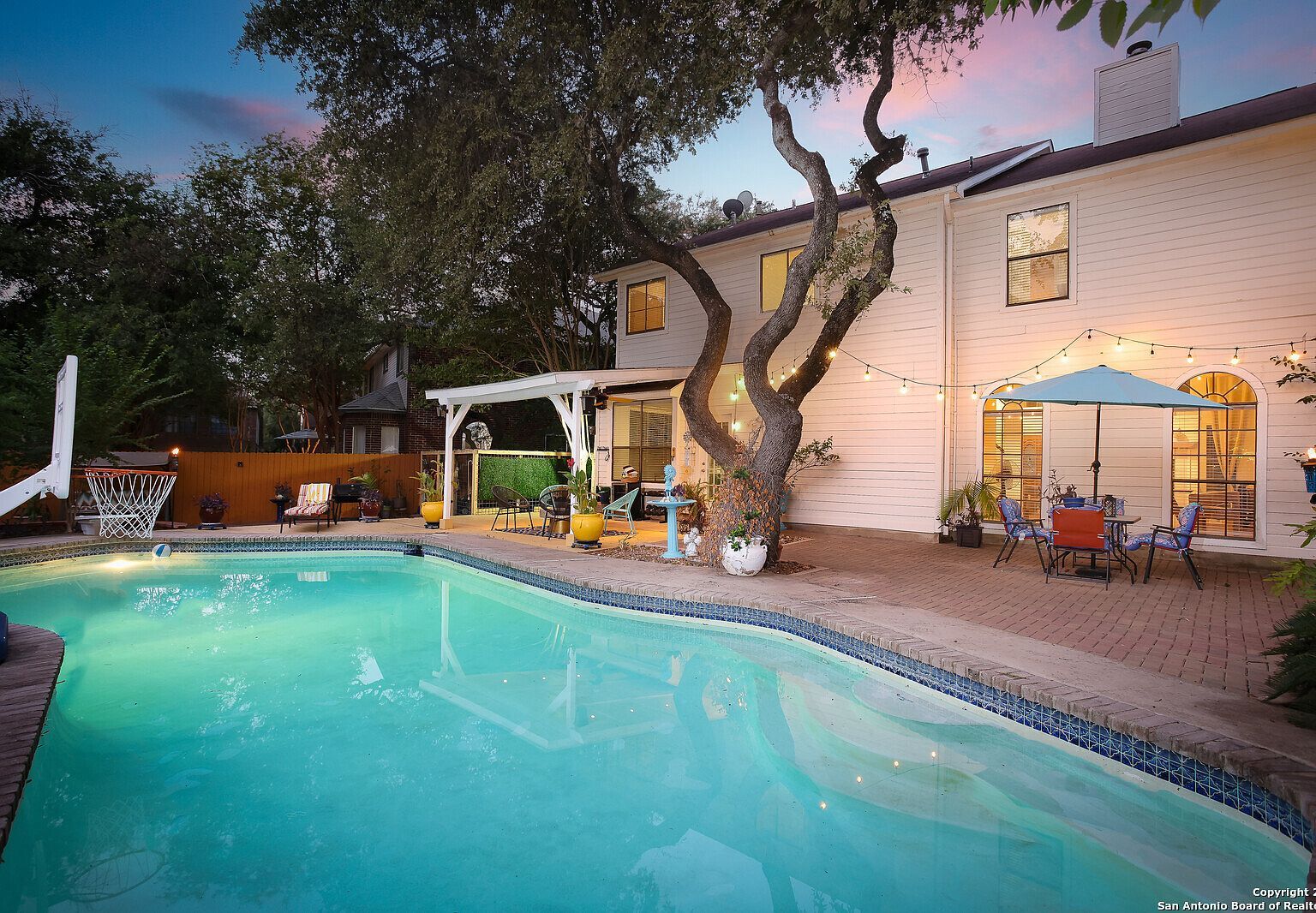 6407 Lost Arbor San Antonio, TX 78240 - Thumbnail 5