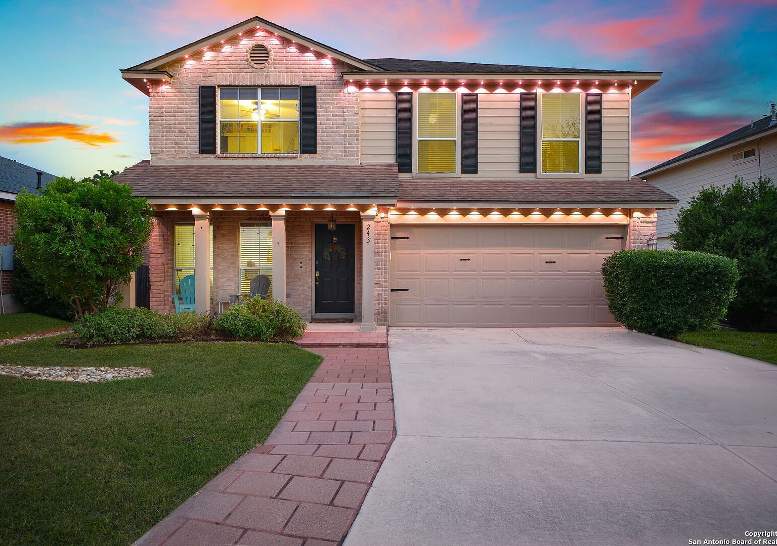 243 Cardinal Song San Antonio, TX 78253 - Thumbnail 5