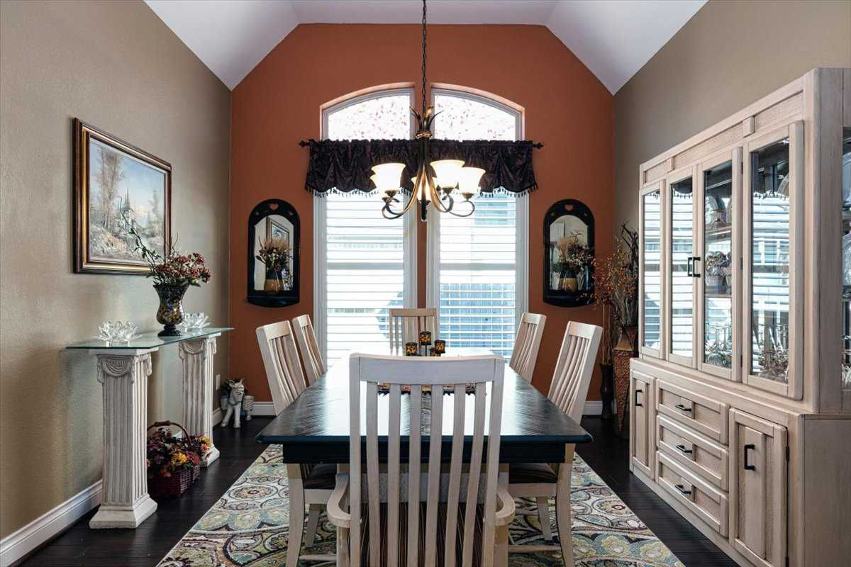 6310 Orange Blossom Lane, Rosenberg, TX, USA, 77471 - Thumbnail 5