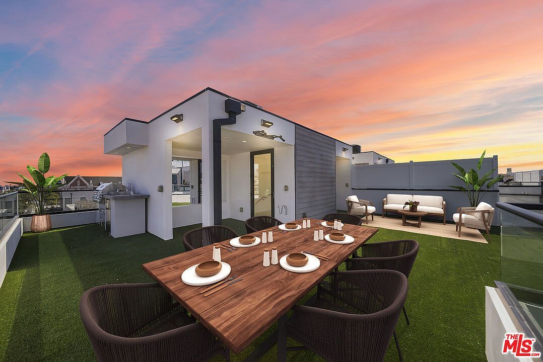 733 N Gramercy Pl Los Angeles, CA 90038 - Thumbnail 5