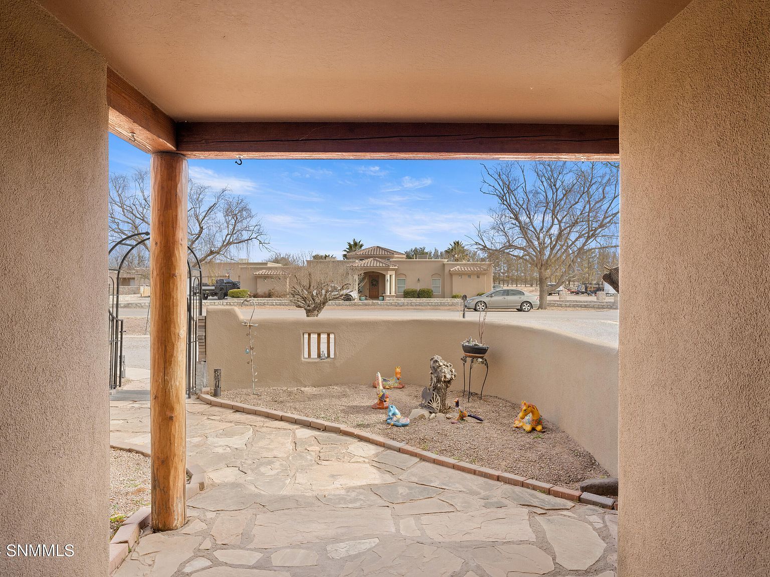 4724 Lost Wrangler Way Las Cruces, NM 88007 - Thumbnail 5