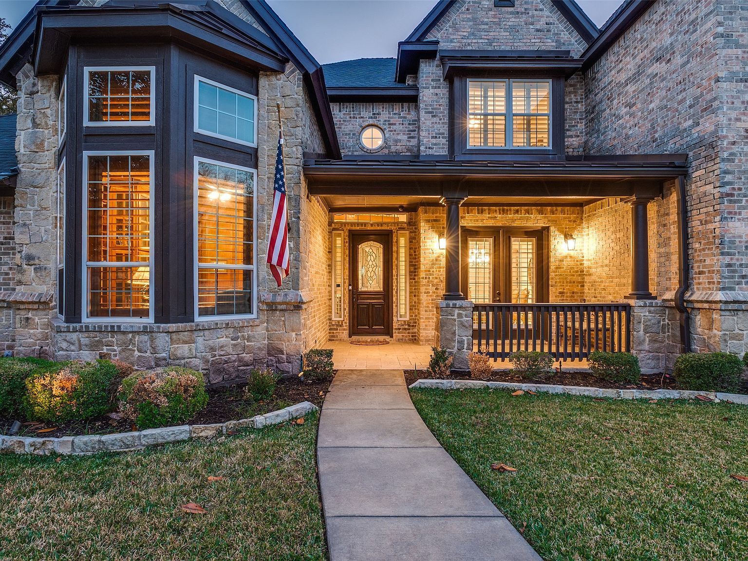9253 Cape Royale Ct Fort Worth, TX 76179 - Thumbnail 5