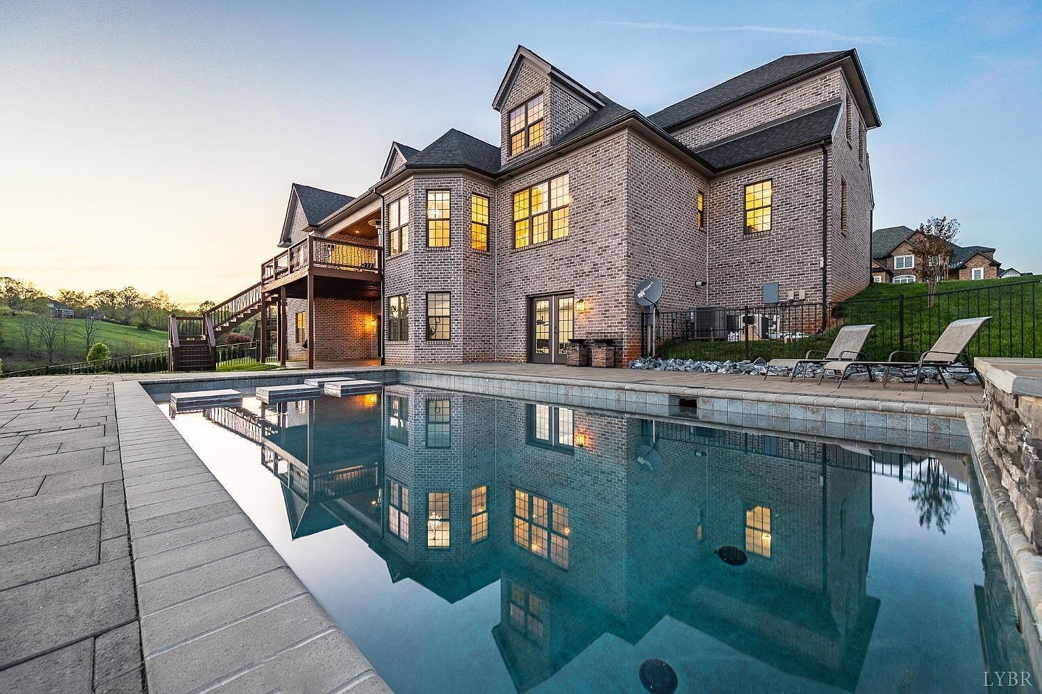 1698 Lake Manor Dr Forest, VA 24551 - Thumbnail 5