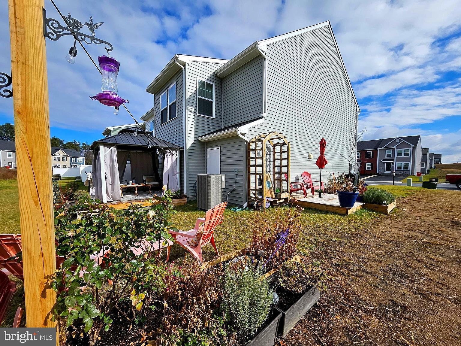 44 Scrub Pine Ct Bunker Hill, WV 25413 - Thumbnail 5