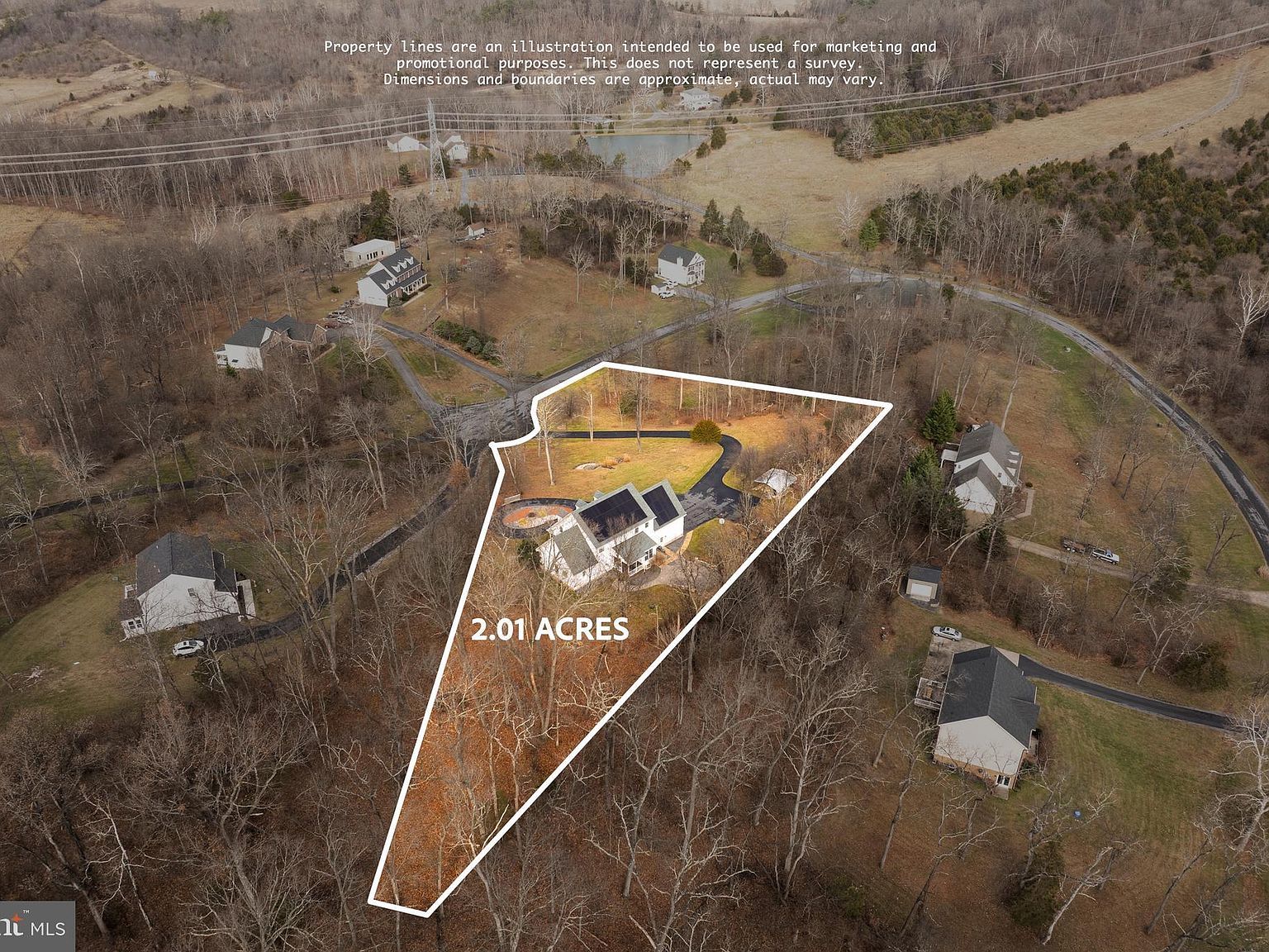 461 Skylar Lanes Way Winchester, VA 22603 - Thumbnail 5