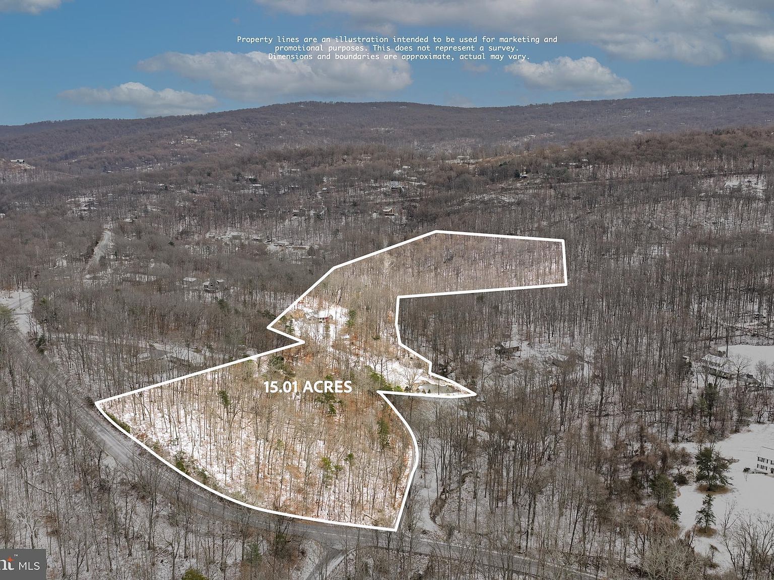 1152 Blue Mountain Rd Front Royal, VA 22630 - Thumbnail 5